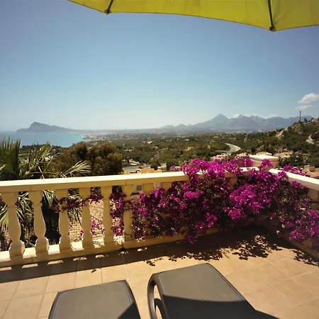 Holiday home 3-bedroom Townhouse In Hills