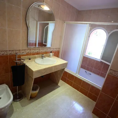 3-bedroom Townhouse In Hills Holiday home Altea