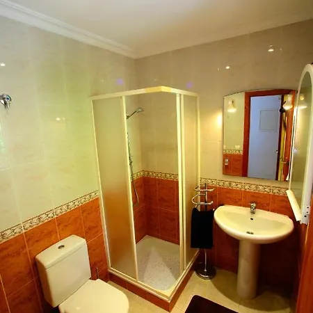 Holiday home 3-bedroom Townhouse In Hills