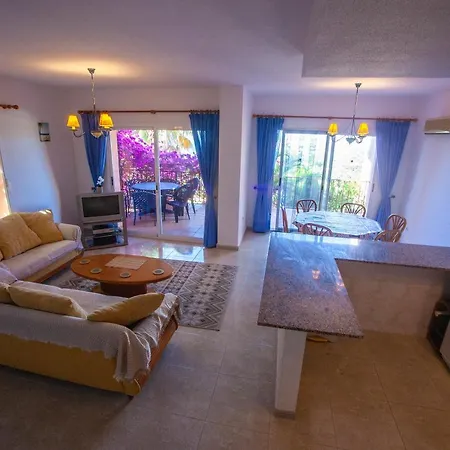 Holiday home 3-bedroom Townhouse In Hills