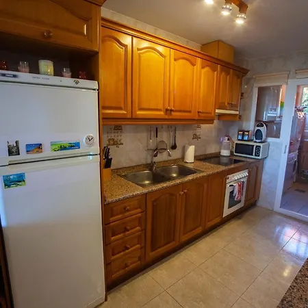3-bedroom Townhouse In Hills Holiday home